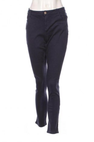 Damskie jeansy Promod, Rozmiar XL, Kolor Niebieski, Cena 134,99 zł