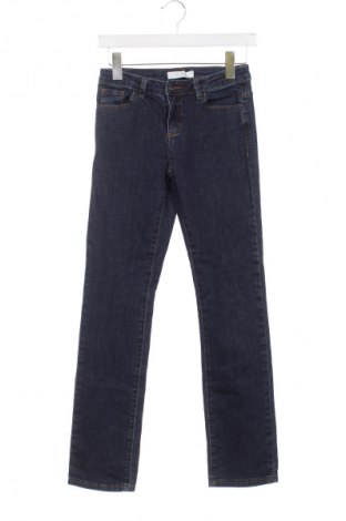 Blugi de femei Promod, Mărime M, Culoare Albastru, Preț 139,99 Lei