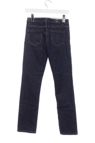 Blugi de femei Promod, Mărime M, Culoare Albastru, Preț 139,99 Lei