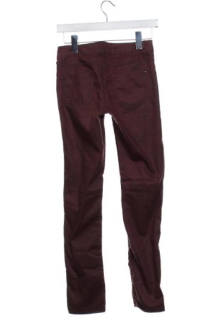 Dámske džínsy  Promod, Veľkosť XS, Farba Hnedá, Cena  20,97 €