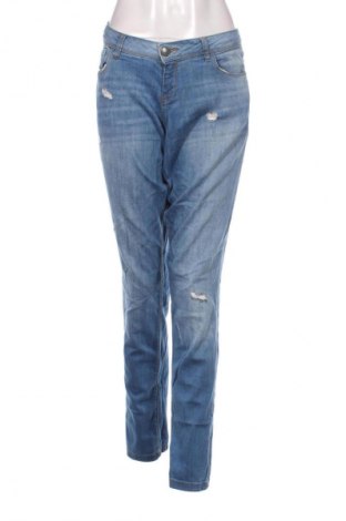 Damen Jeans Promod, Größe XL, Farbe Blau, Preis 20,97 €