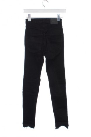 Damen Jeans Pull&Bear, Größe XXS, Farbe Schwarz, Preis € 9,99