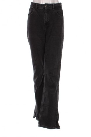 Női farmernadrág Pull&Bear, Méret M, Szín Szürke, Ár 7 879 Ft