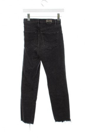 Damen Jeans Pull&Bear, Größe XS, Farbe Schwarz, Preis 20,99 €