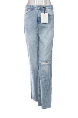 Damen Jeans Pull&Bear, Größe M, Farbe Blau, Preis € 23,00