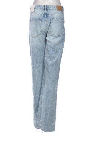 Damen Jeans Pull&Bear, Größe M, Farbe Blau, Preis € 23,00