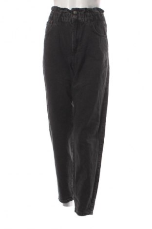 Női farmernadrág Pull&Bear, Méret S, Szín Fekete, Ár 3 369 Ft