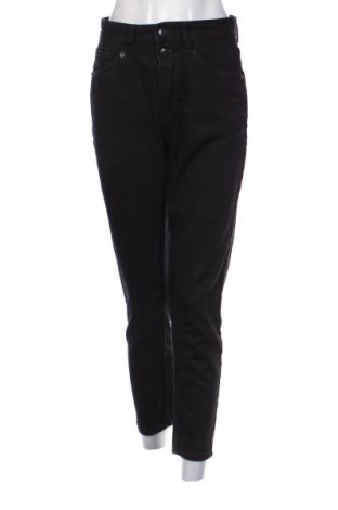 Dámske džínsy  Pull&Bear, Veľkosť S, Farba Čierna, Cena  15,00 €