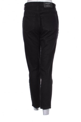 Dámske džínsy  Pull&Bear, Veľkosť S, Farba Čierna, Cena  15,00 €
