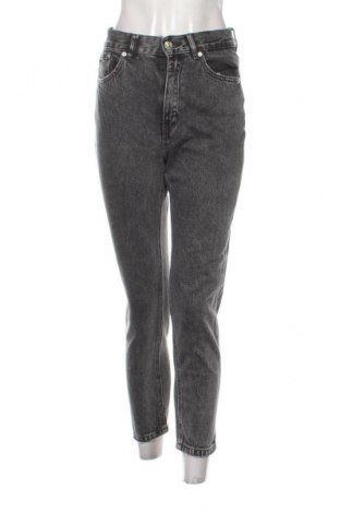 Dámské džíny  Pull&Bear, Velikost S, Barva Černá, Cena  469,00 Kč