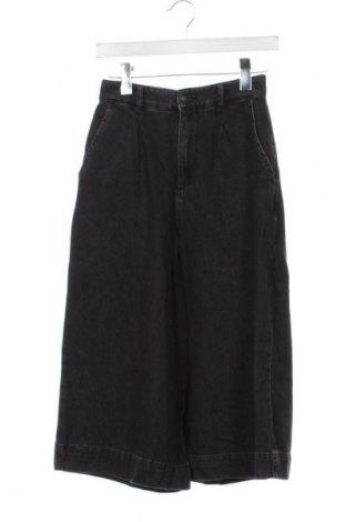Γυναικείο Τζίν Pull&Bear, Μέγεθος XXS, Χρώμα Μαύρο, Τιμή 14,75 €