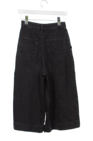 Γυναικείο Τζίν Pull&Bear, Μέγεθος XXS, Χρώμα Μαύρο, Τιμή 14,75 €