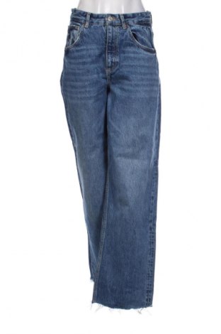 Damen Jeans Pull&Bear, Größe M, Farbe Blau, Preis 14,75 €