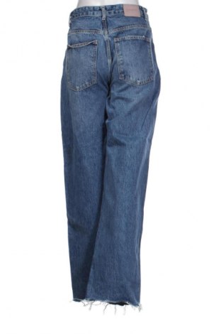 Damen Jeans Pull&Bear, Größe M, Farbe Blau, Preis 14,75 €