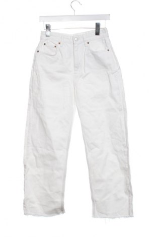Damen Jeans Pull&Bear, Größe S, Farbe Weiß, Preis € 20,99