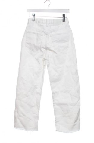 Damen Jeans Pull&Bear, Größe S, Farbe Weiß, Preis € 20,99