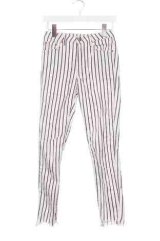 Blugi de femei Pull&Bear, Mărime S, Culoare Multicolor, Preț 79,45 Lei