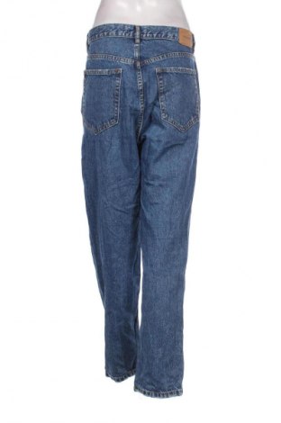 Dámske džínsy  Pull&Bear, Veľkosť XL, Farba Modrá, Cena  14,83 €
