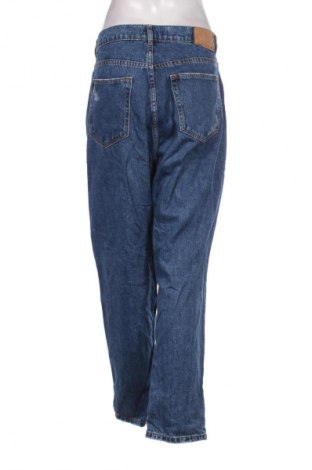 Dámske džínsy  Pull&Bear, Veľkosť XL, Farba Modrá, Cena  14,83 €