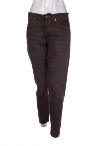 Damen Jeans Pull&Bear, Größe M, Farbe Braun, Preis € 14,75