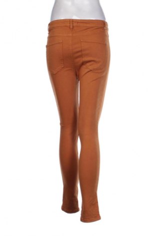 Női farmernadrág Pull&Bear, Méret M, Szín Barna, Ár 6 004 Ft