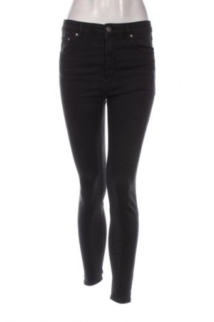 Dámské džíny  Pull&Bear, Velikost M, Barva Černá, Cena  367,00 Kč