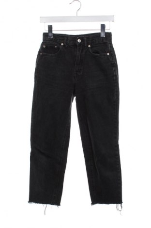 Damen Jeans Pull&Bear, Größe XXS, Farbe Grau, Preis € 14,83