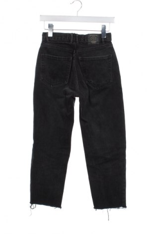 Damen Jeans Pull&Bear, Größe XXS, Farbe Grau, Preis € 14,83