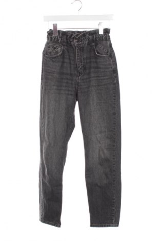 Damen Jeans Pull&Bear, Größe XXS, Farbe Schwarz, Preis 14,83 €