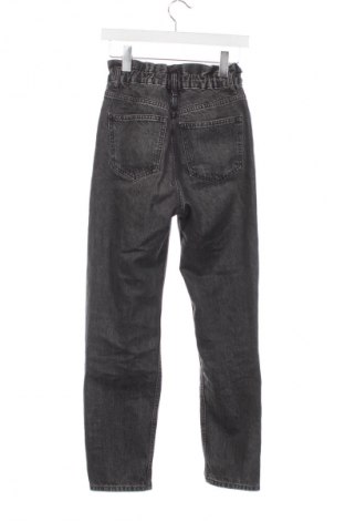 Damen Jeans Pull&Bear, Größe XXS, Farbe Schwarz, Preis 14,83 €