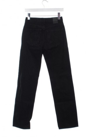 Γυναικείο Τζίν Pull&Bear, Μέγεθος XS, Χρώμα Μαύρο, Τιμή 14,83 €