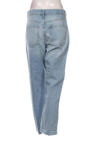Dámske džínsy  Pull&Bear, Veľkosť M, Farba Modrá, Cena  14,83 €