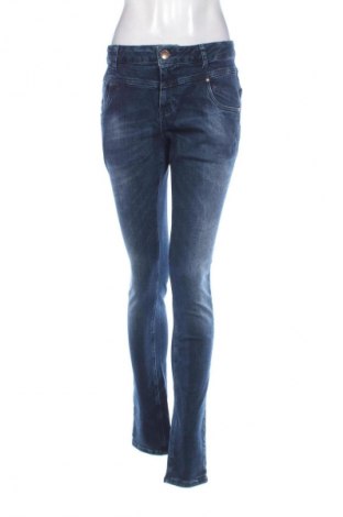 Dámské džíny  Pulz Jeans, Velikost L, Barva Modrá, Cena  519,00 Kč
