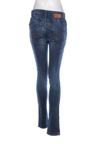 Dámské džíny  Pulz Jeans, Velikost L, Barva Modrá, Cena  519,00 Kč