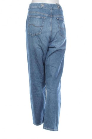 Blugi de femei Q/S by S.Oliver, Mărime XXL, Culoare Albastru, Preț 112,00 Lei