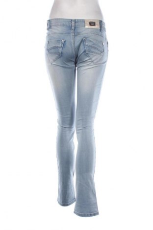 Dámske džínsy  R.marks Jeans, Veľkosť M, Farba Modrá, Cena  17,99 €