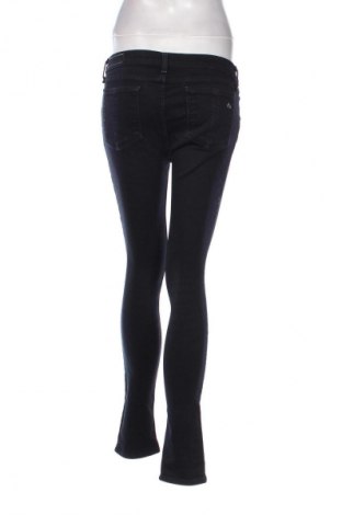 Blugi de femei Rag & Bone, Mărime M, Culoare Albastru, Preț 384,95 Lei