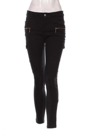 Blugi de femei Rainbow, Mărime M, Culoare Negru, Preț 98,99 Lei
