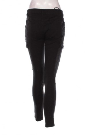 Blugi de femei Rainbow, Mărime M, Culoare Negru, Preț 98,99 Lei
