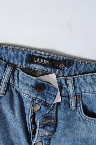 Damskie jeansy Ralph Lauren, Rozmiar S, Kolor Niebieski, Cena 524,99 zł