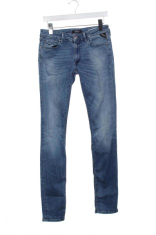 Damen Jeans Replay, Größe M, Farbe Blau, Preis 122,94 €