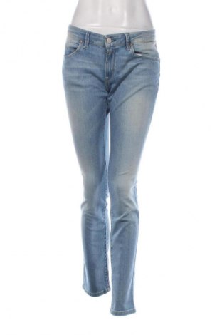 Damen Jeans Replay, Größe L, Farbe Blau, Preis 48,18 €
