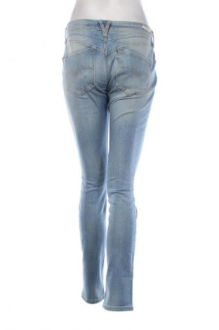 Damen Jeans Replay, Größe L, Farbe Blau, Preis 48,18 €