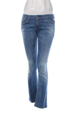 Damen Jeans Replay, Größe M, Farbe Blau, Preis 45,00 €