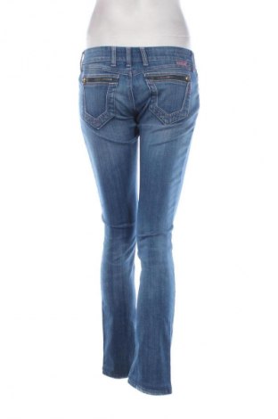 Damen Jeans Replay, Größe M, Farbe Blau, Preis 45,00 €