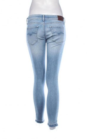 Damen Jeans Replay, Größe M, Farbe Blau, Preis 19,41 €