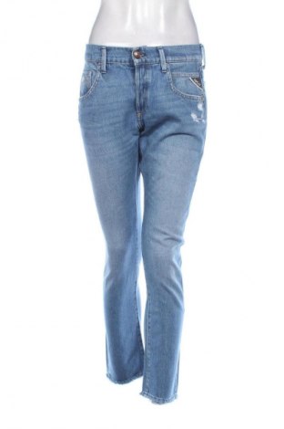 Damen Jeans Replay, Größe M, Farbe Blau, Preis € 19,41