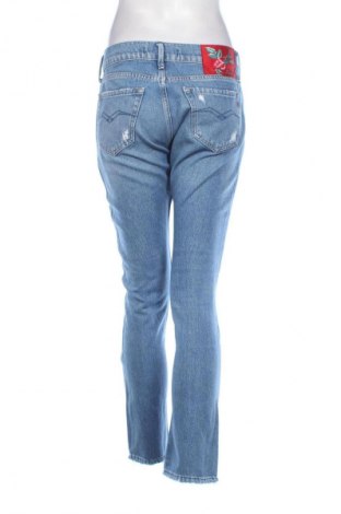 Damen Jeans Replay, Größe M, Farbe Blau, Preis € 19,41