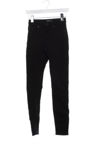Dámske džínsy  Reserved, Veľkosť XS, Farba Čierna, Cena  15,00 €