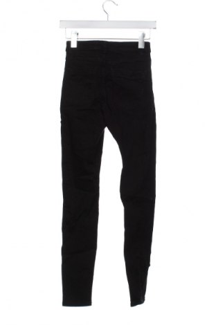 Dámske džínsy  Reserved, Veľkosť XS, Farba Čierna, Cena  15,00 €